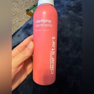 Dermalogica bacne spray